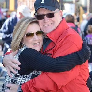 Meet your Posher, Sherry